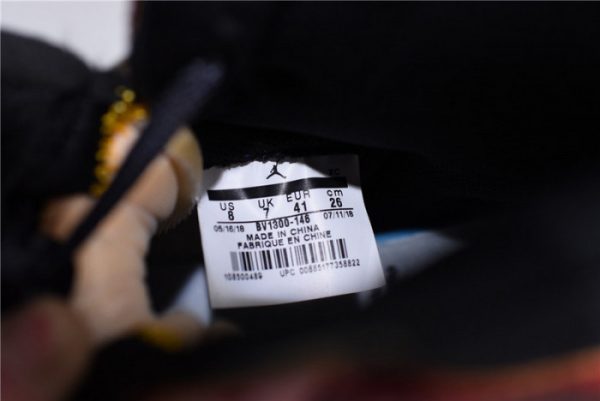 Jordan 1 Retro High Union Los Angeles Blue Bv1300-146