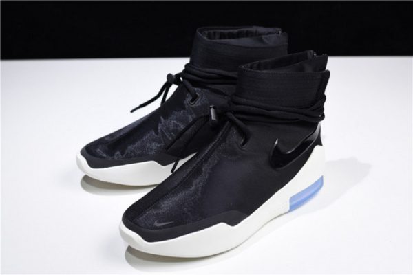 Air Fear Of God 1 Sa Black At9915-001