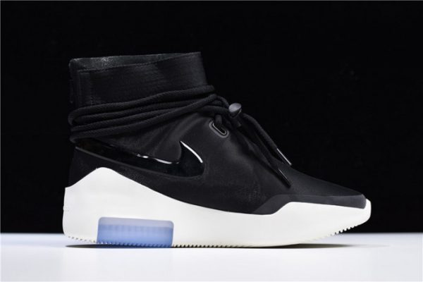 Air Fear Of God 1 Sa Black At9915-001