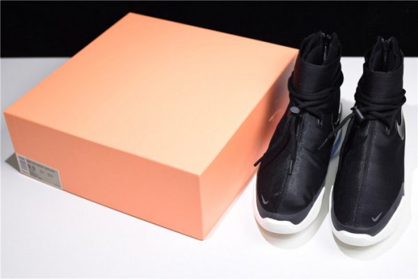 Air Fear Of God 1 Sa Black At9915-001