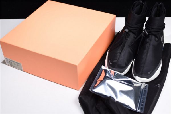 Air Fear Of God 1 Sa Black At9915-001