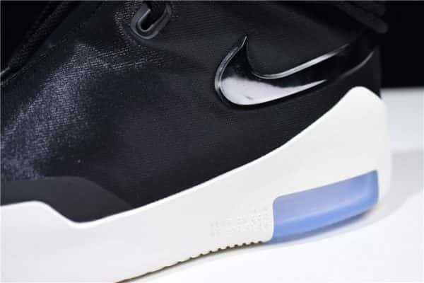 Air Fear Of God 1 Sa Black At9915-001