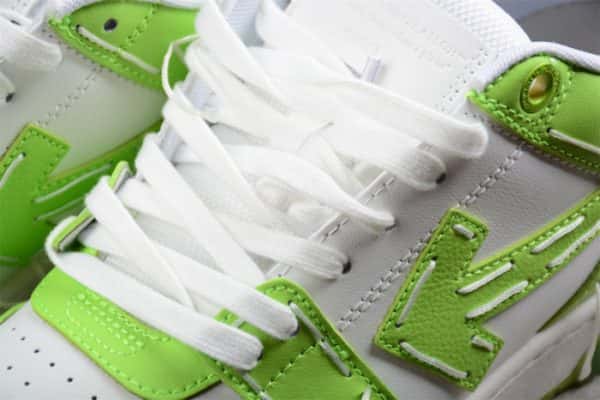 Ofw Sneakers Ow10039