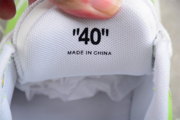 Ofw Sneakers Ow10039