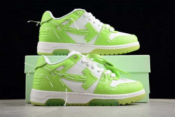 Ofw Sneakers Ow10039