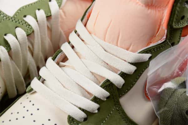 Air Jordan 1 High Og Celadon Fb9934-300