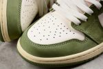 Air Jordan 1 High Og Celadon Fb9934-300