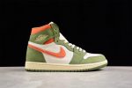 Air Jordan 1 High Og Celadon Fb9934-300