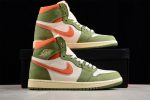 Air Jordan 1 High Og Celadon Fb9934-300