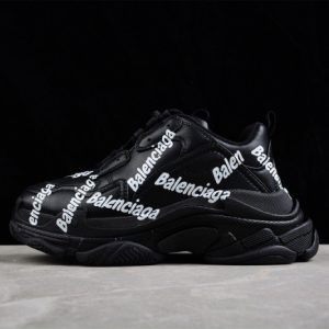 Triples Trainer Sneakers 2000059