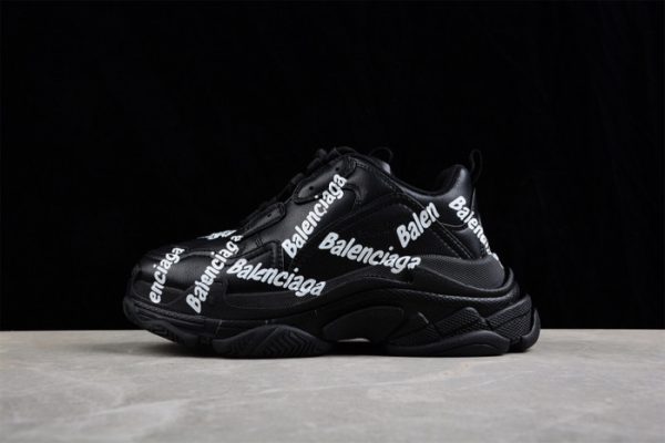 Triples Trainer Sneakers 2000059