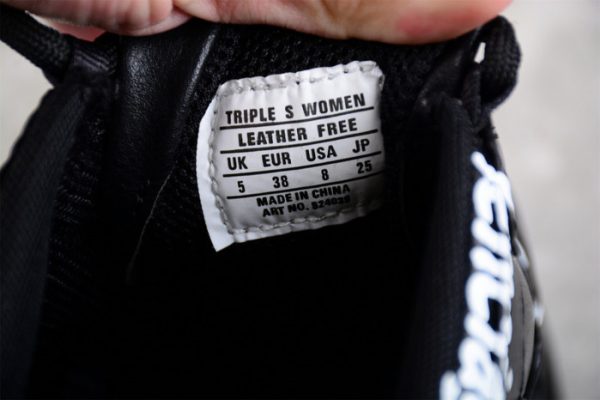 Triples Trainer Sneakers 2000059