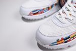 Nike Air Max 90 Nic Qs "International Flag Pack" A05119 100