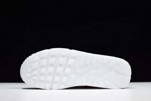 Nike Air Max 90 Nic Qs "International Flag Pack" A05119 100