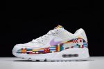 Nike Air Max 90 Nic Qs "International Flag Pack" A05119 100