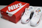 Nike Air Max 90 Nic Qs "International Flag Pack" A05119 100