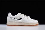 Travis Scott Nike Air Force 1 Low Sail Aq4211-101