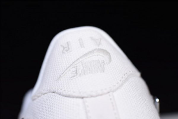 Travis Scott Nike Air Force 1 Low Sail Aq4211-101