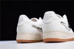 Travis Scott Nike Air Force 1 Low Sail Aq4211-101