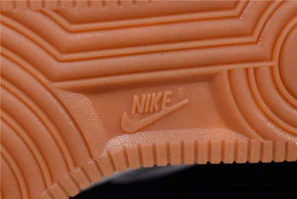 Travis Scott Nike Air Force 1 Low Sail Aq4211-101