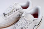 Travis Scott Nike Air Force 1 Low Sail Aq4211-101