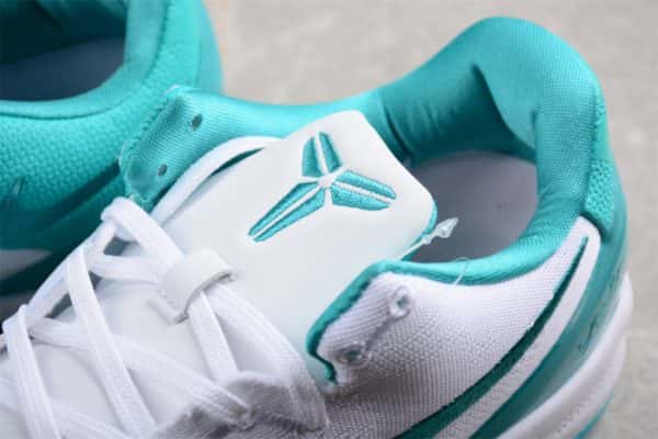 Nike Kobe 8 ¡°Radiant Emerald¡± Fq3549-101