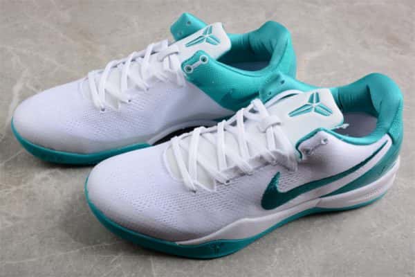 Nike Kobe 8 ¡°Radiant Emerald¡± Fq3549-101