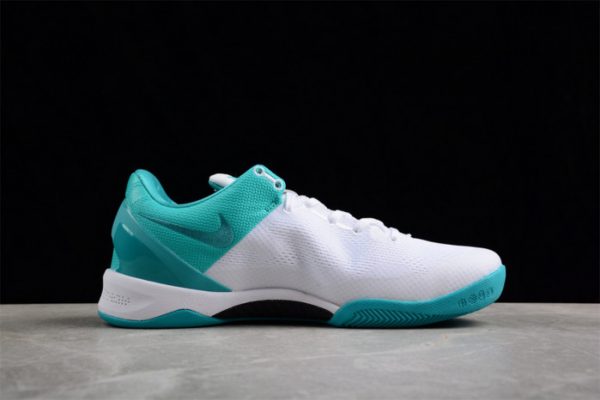 Nike Kobe 8 ¡°Radiant Emerald¡± Fq3549-101