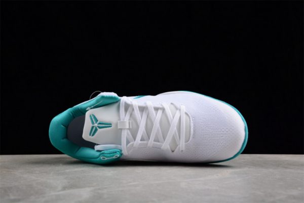 Nike Kobe 8 ¡°Radiant Emerald¡± Fq3549-101