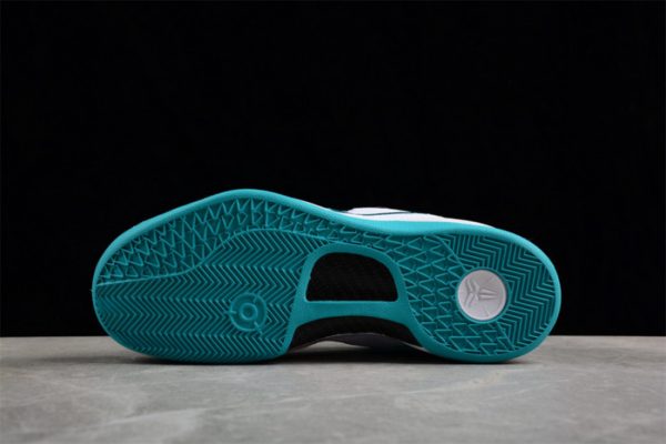 Nike Kobe 8 ¡°Radiant Emerald¡± Fq3549-101