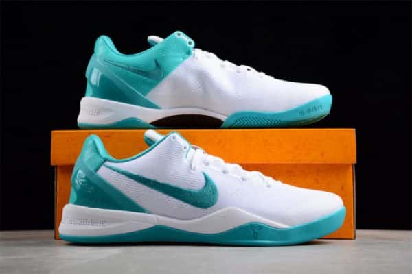Nike Kobe 8 ¡°Radiant Emerald¡± Fq3549-101