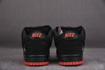 Nike Sb Dunk Low Black Pigeon 883232-008