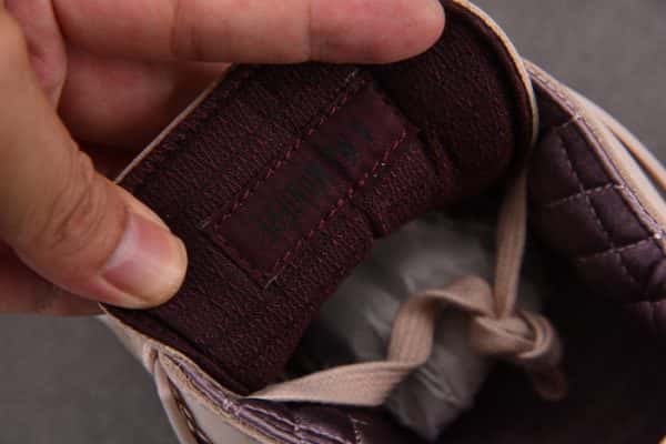 Air Jordan 4 A Ma Mani¨¦re Fossil Stone FZ4810-200