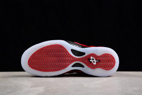 Nike Air Foamposite One Metallic Red Dz2545-600