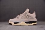 Air Jordan 4 A Ma Mani¨¦re Fossil Stone FZ4810-200