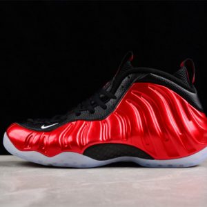 Nike Air Foamposite One Metallic Red Dz2545-600