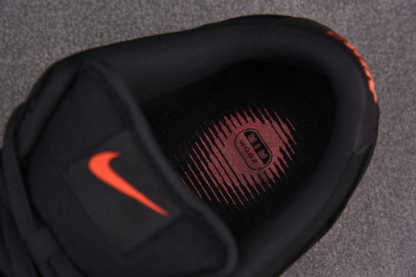 Nike Sb Dunk Low Black Pigeon 883232-008