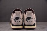 Air Jordan 4 A Ma Mani¨¦re Fossil Stone FZ4810-200