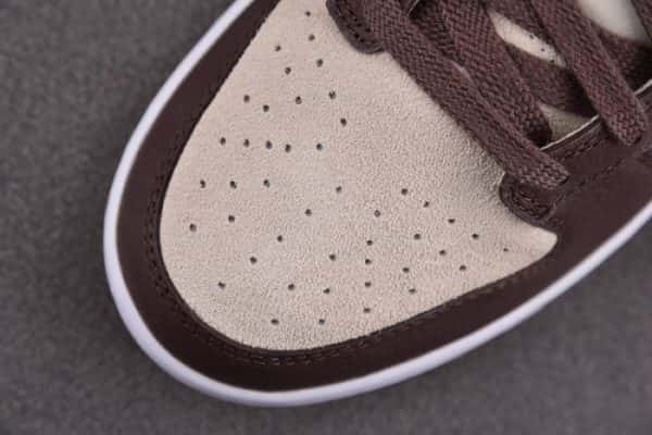 Nike Dunk Low Plum Eclipse Fj4734-100