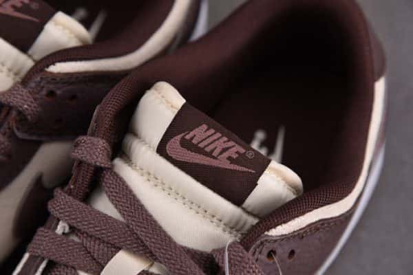 Nike Dunk Low Plum Eclipse Fj4734-100