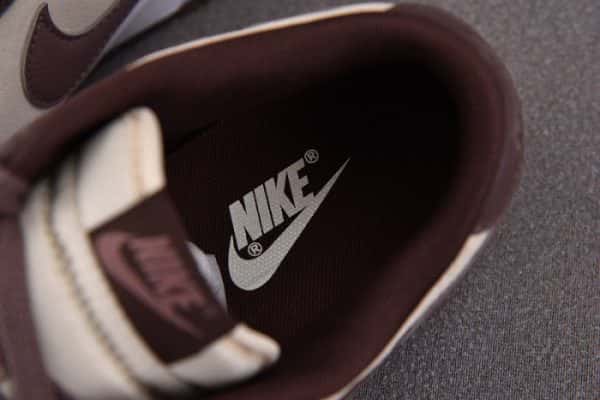 Nike Dunk Low Plum Eclipse Fj4734-100