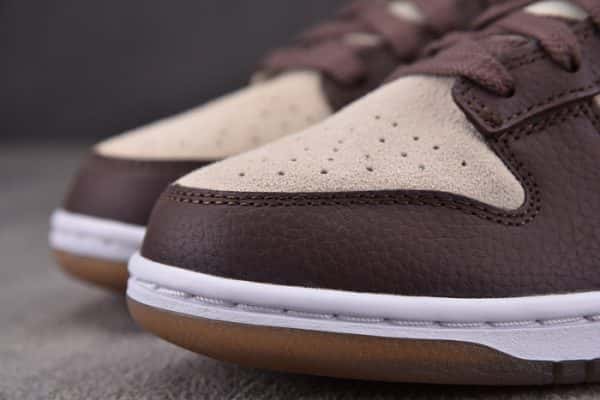 Nike Dunk Low Plum Eclipse Fj4734-100