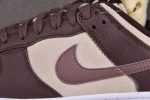 Nike Dunk Low Plum Eclipse Fj4734-100
