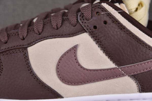 Nike Dunk Low Plum Eclipse Fj4734-100