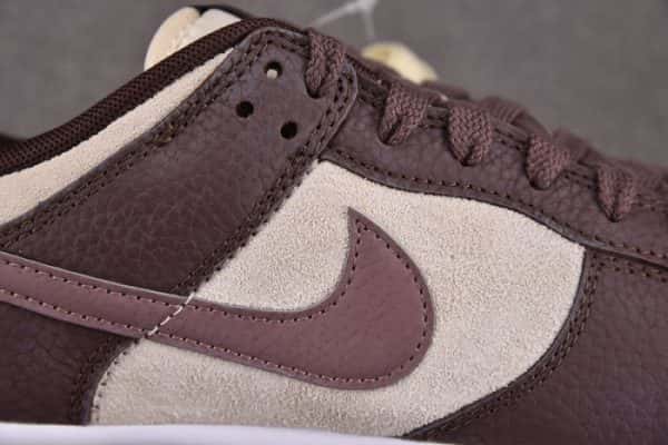 Nike Dunk Low Plum Eclipse Fj4734-100