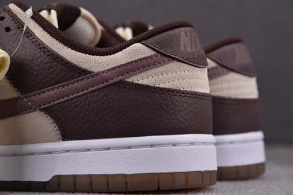 Nike Dunk Low Plum Eclipse Fj4734-100