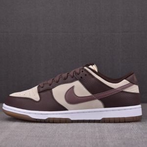 Nike Dunk Low Plum Eclipse Fj4734-100