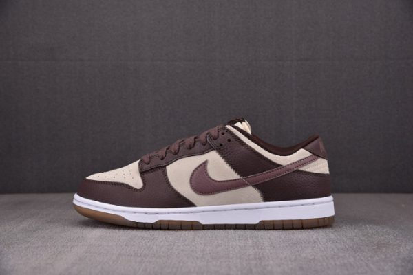 Nike Dunk Low Plum Eclipse Fj4734-100