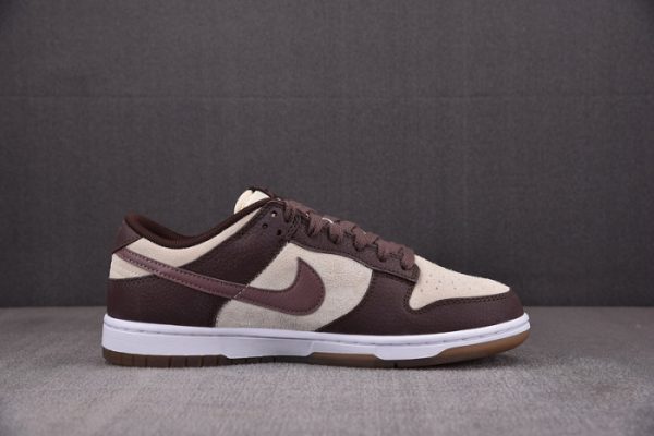 Nike Dunk Low Plum Eclipse Fj4734-100