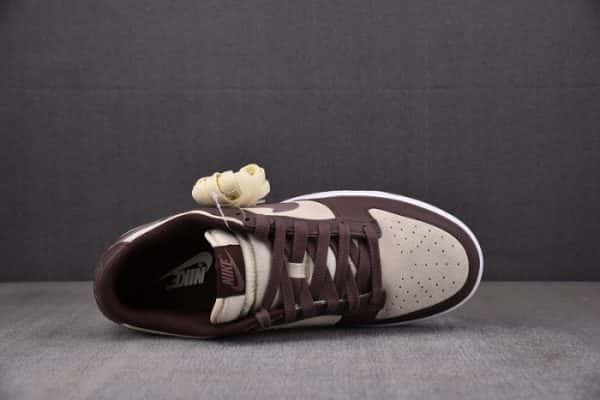 Nike Dunk Low Plum Eclipse Fj4734-100